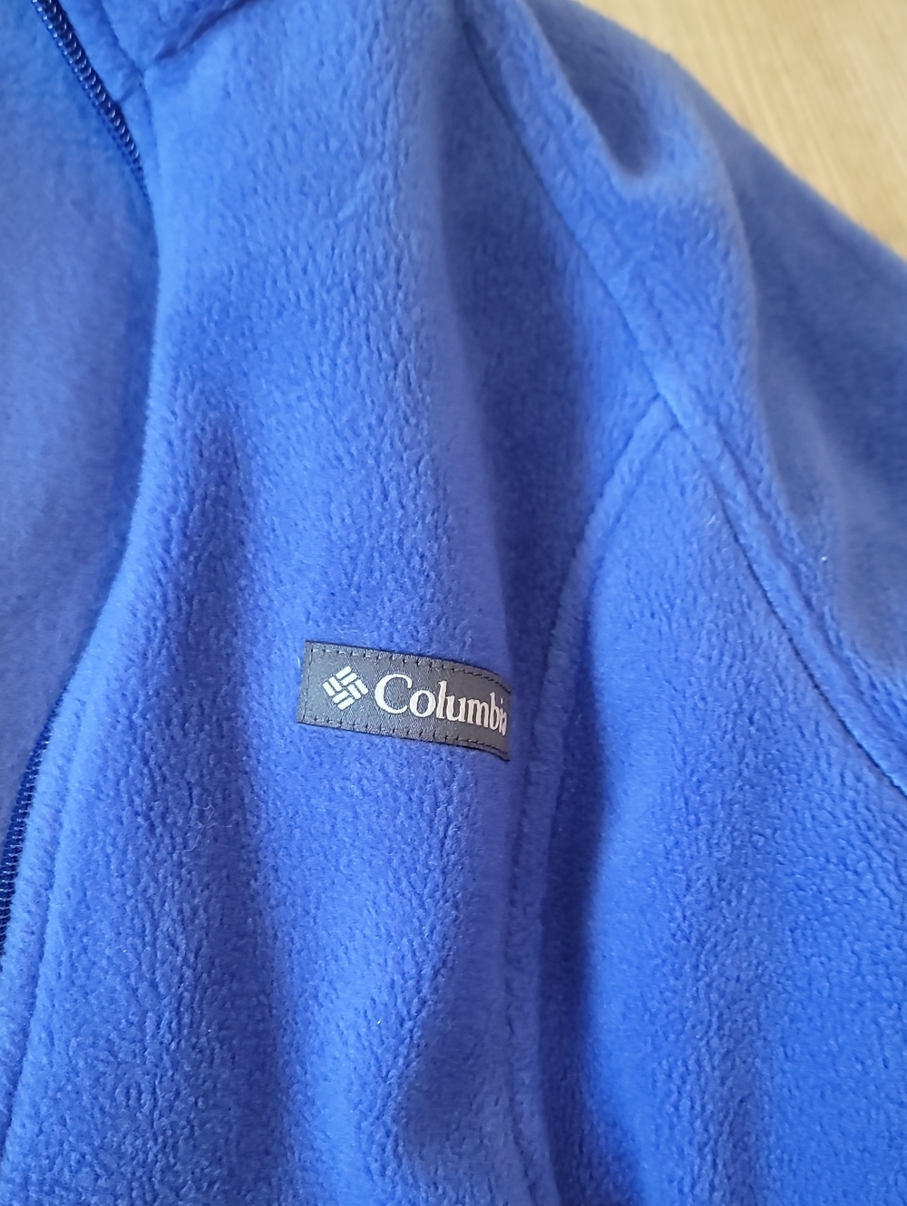 Beautiful Columbia Jacket - Picture 2 of 4
